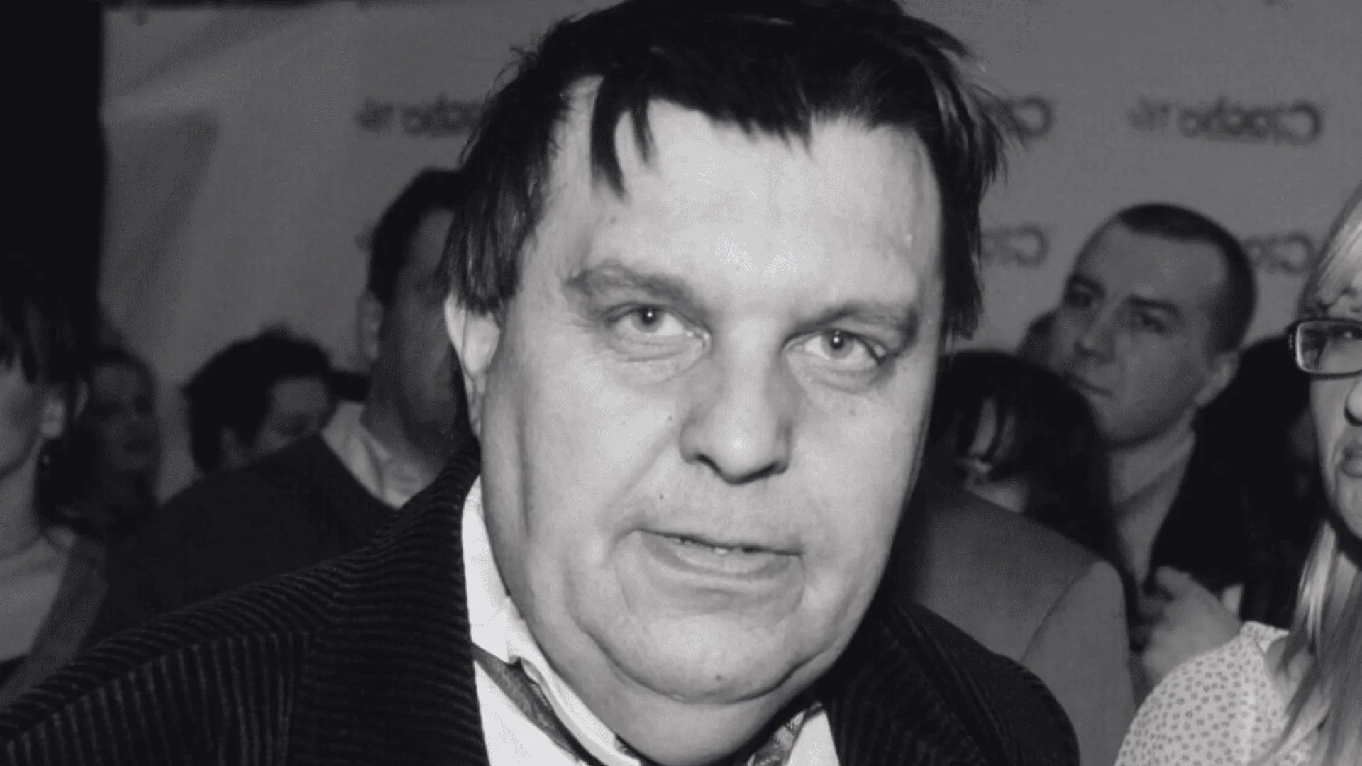 Krzysztof Kononowicz