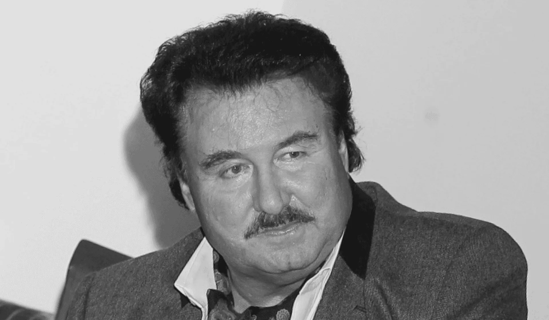 Krzysztof Krawczyk
