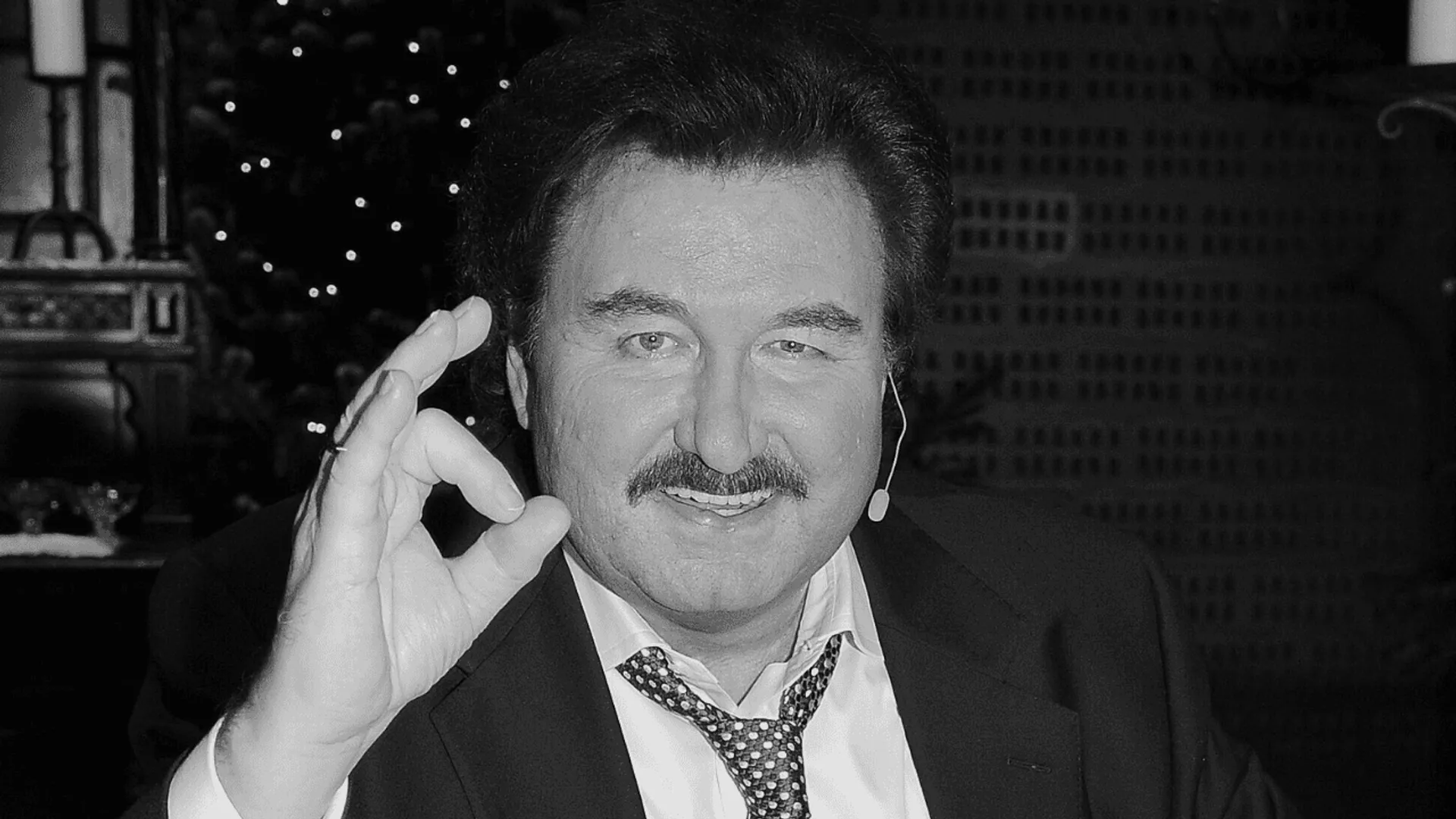 Krzysztof Krawczyk