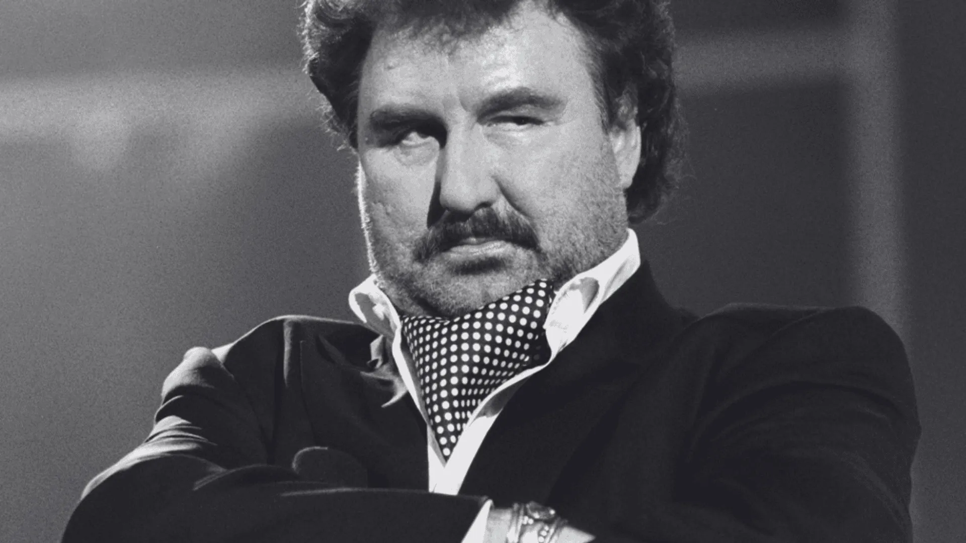 Krzysztof Krawczyk