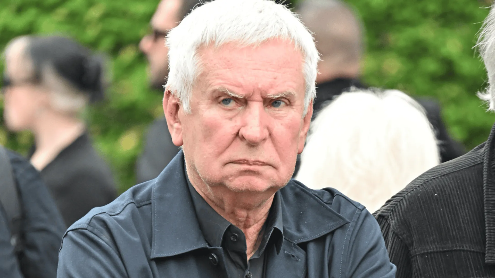 Krzysztof Materna