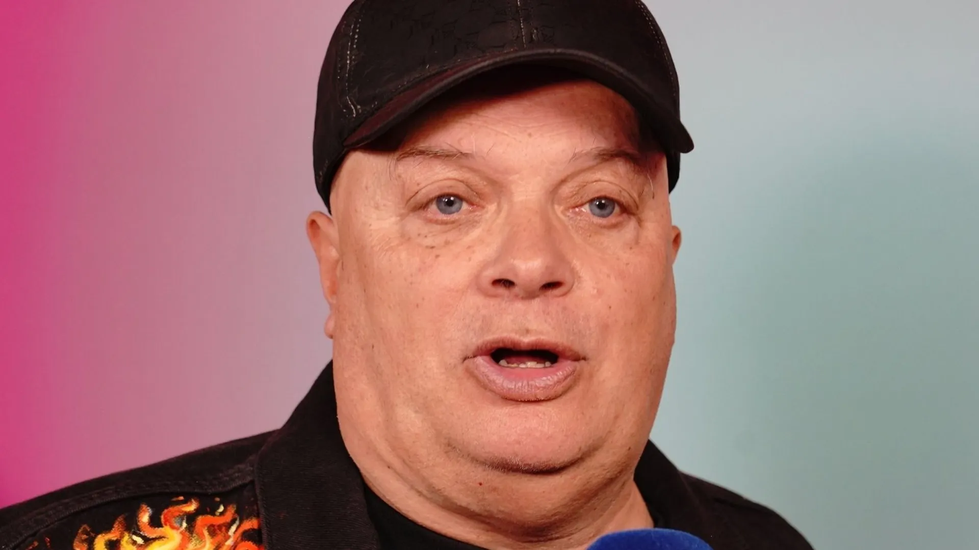 Krzysztof Skiba