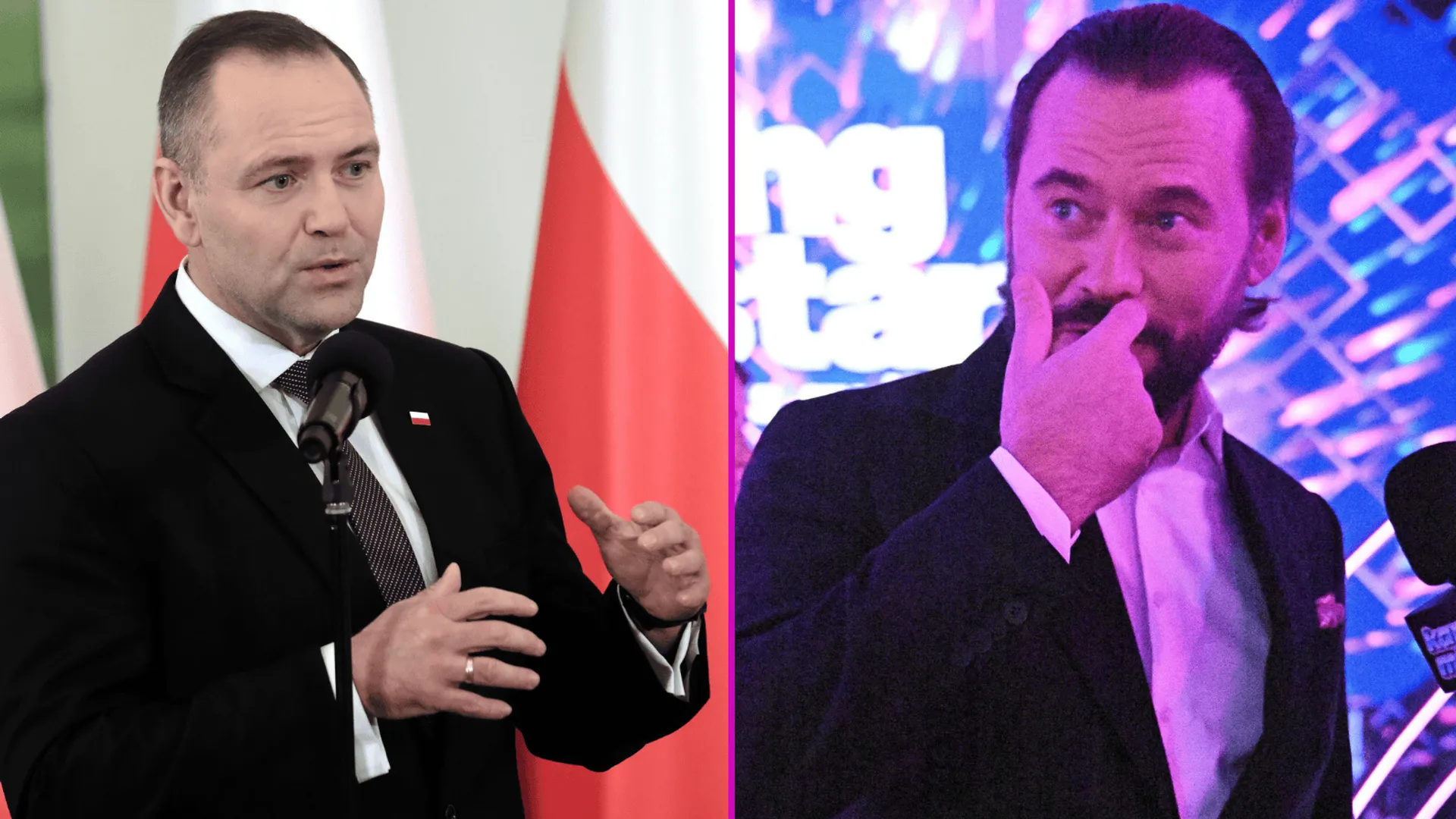 Krzysztof Stanowski, Karol Nawrocki