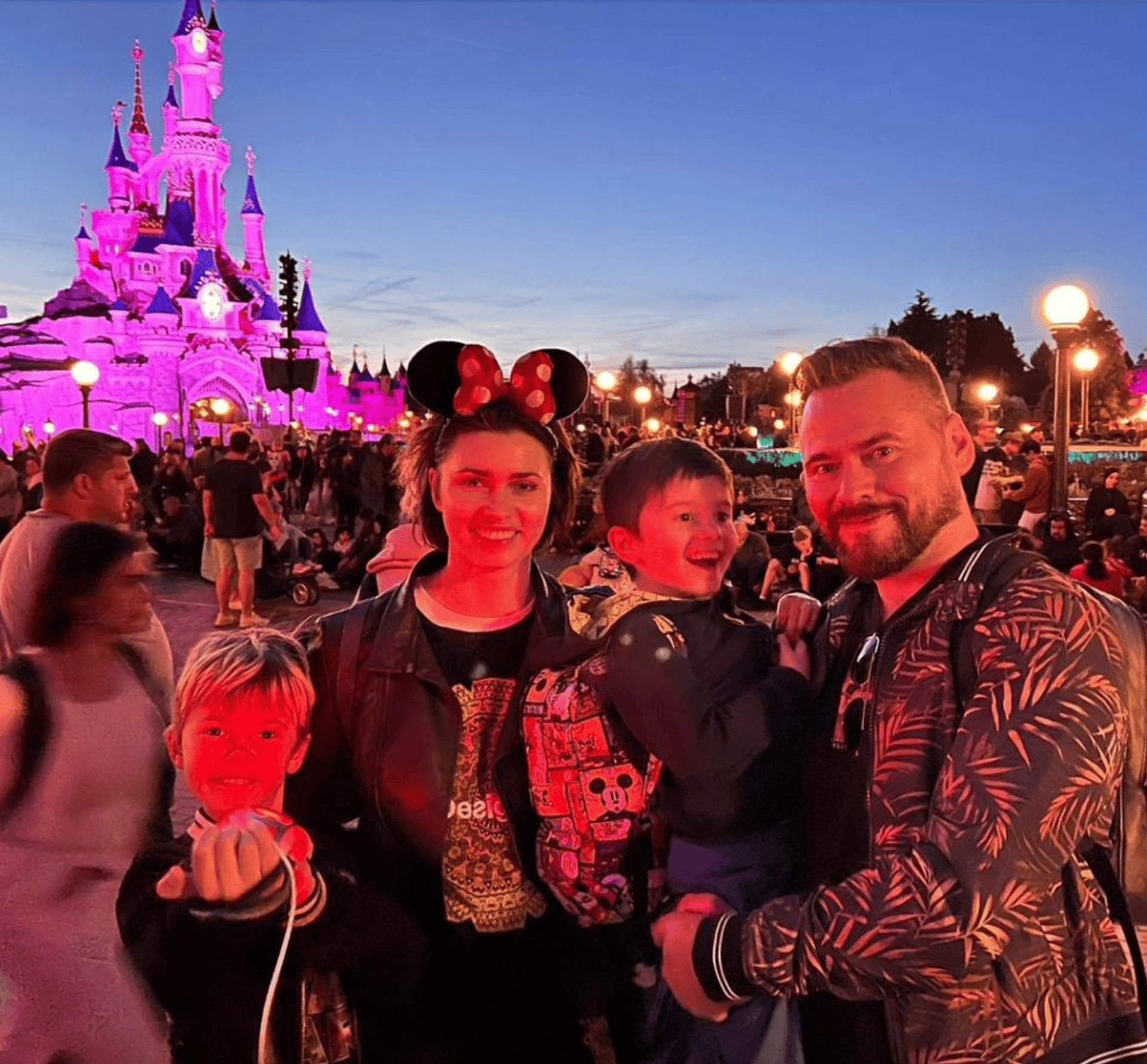 Krzysztof Stanowski – żona i dzieci. Kim jest Marta Sosnowska?