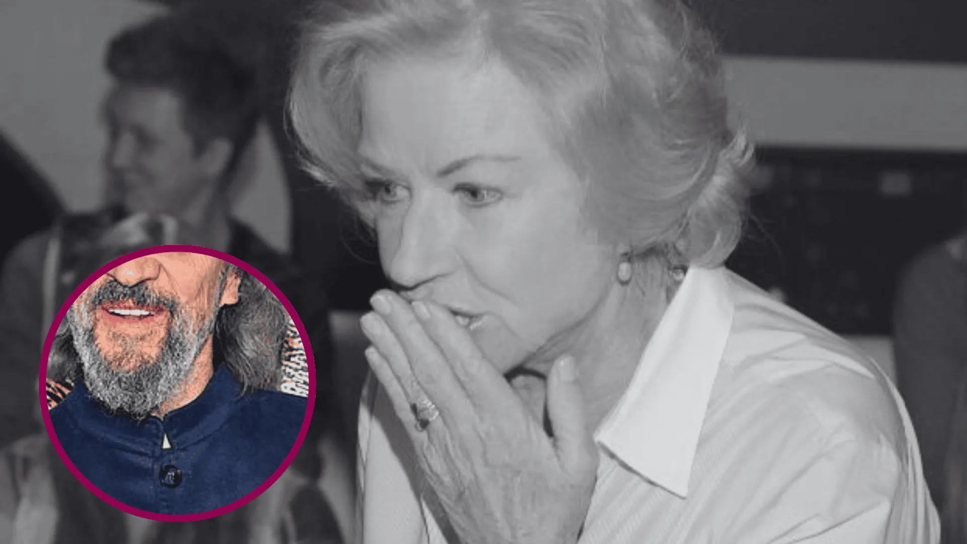 Krzysztof Wakuliński, Bożena Dykiel