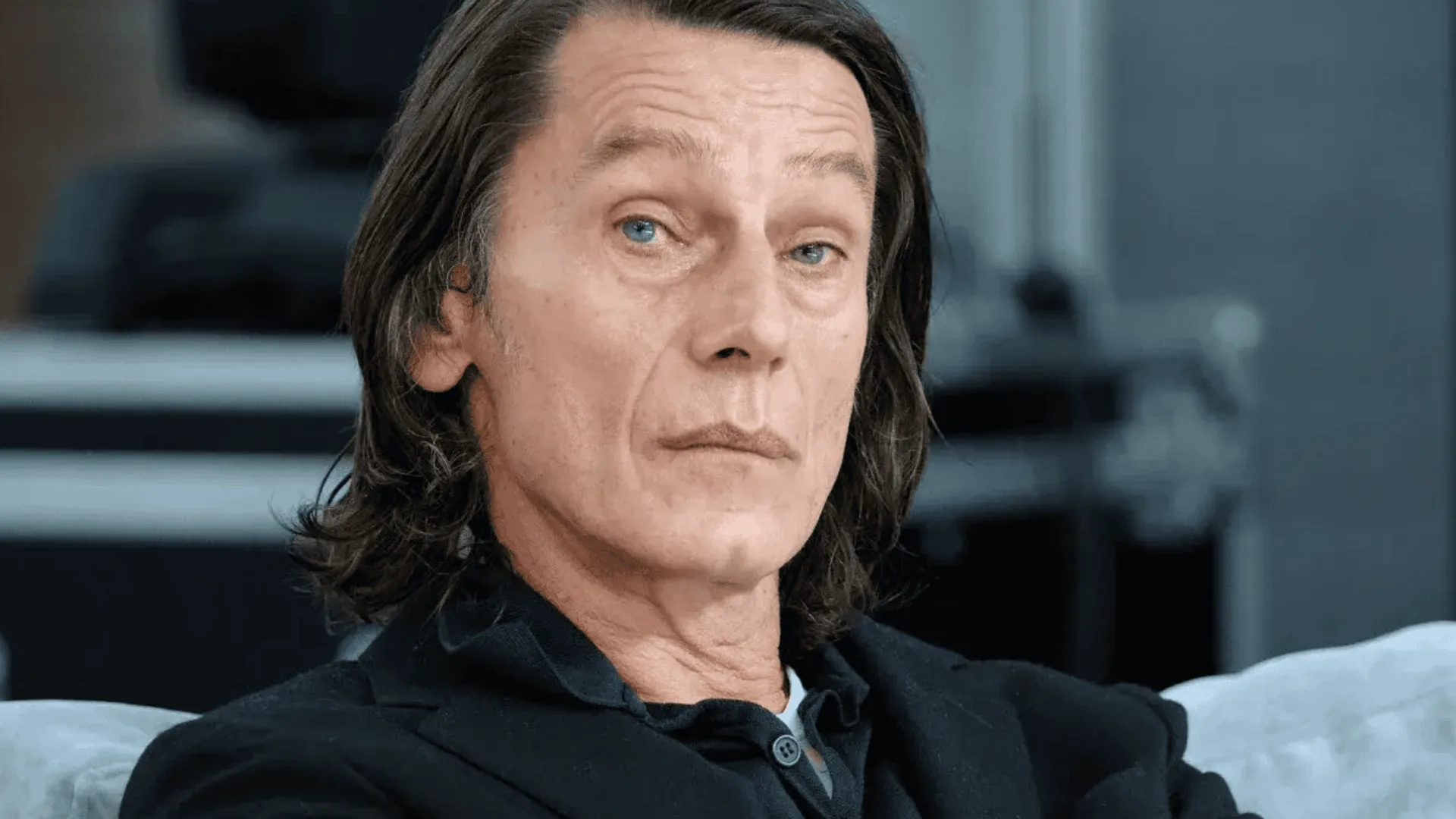 Krzysztof Warlikowski