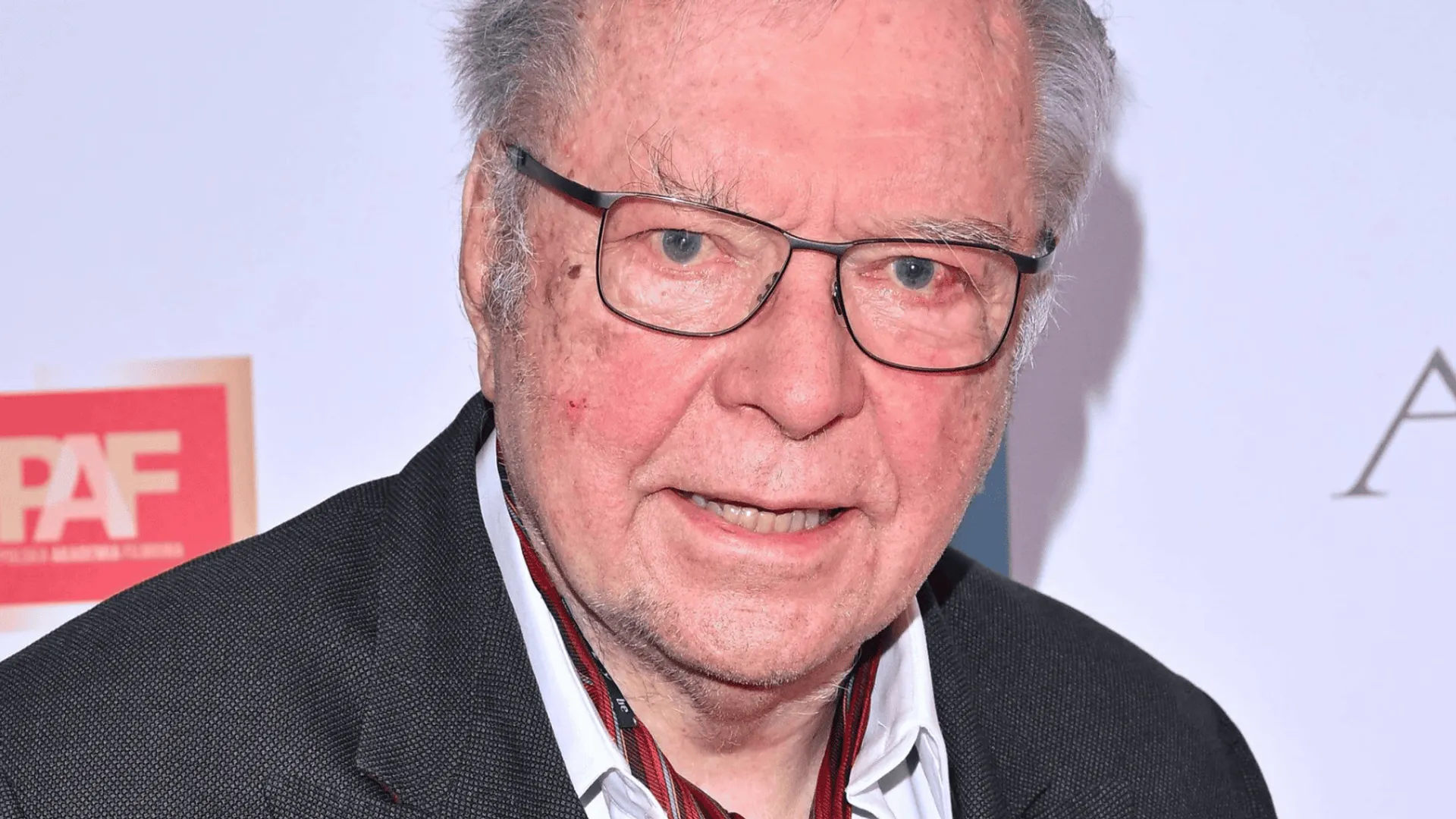Krzysztof Zanussi