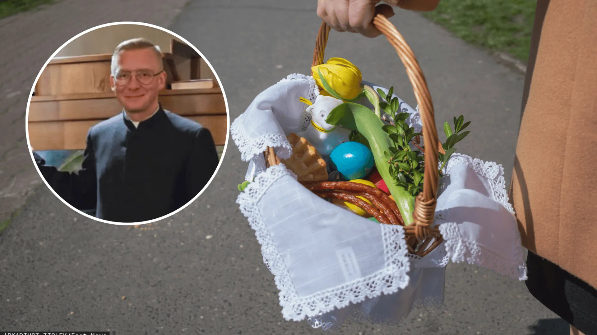 Ks. Paweł Samiczak