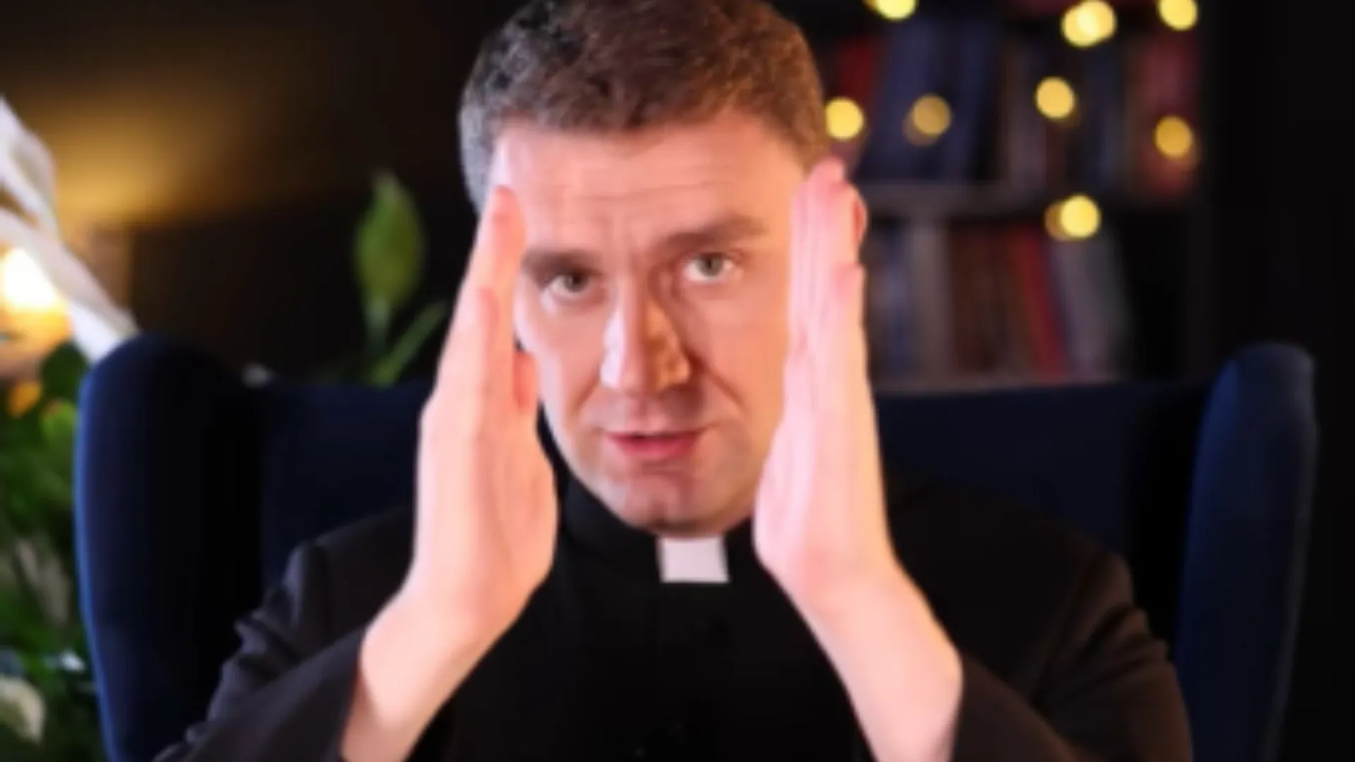 Ksiądz Teodor Sawielewicz