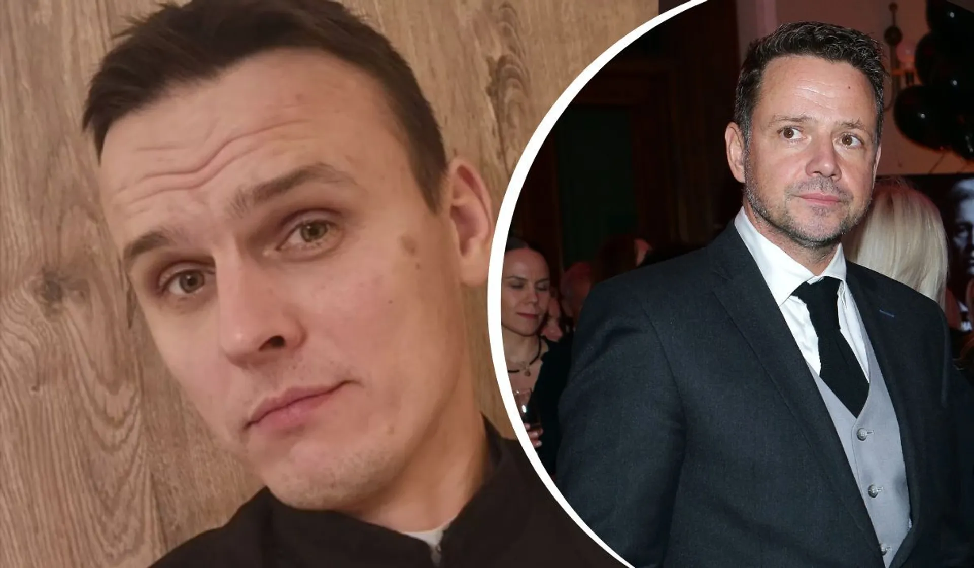 Ksiądz oburzony restauracją z Maryją o twarzy Rihanny