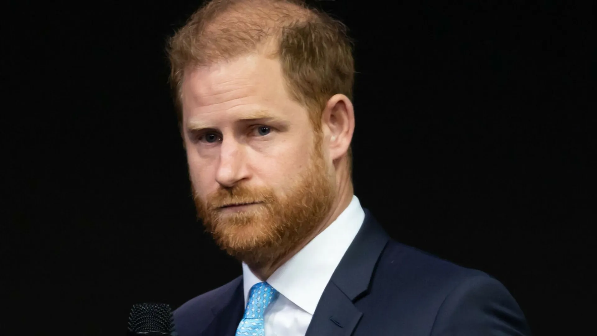 Książę Harry