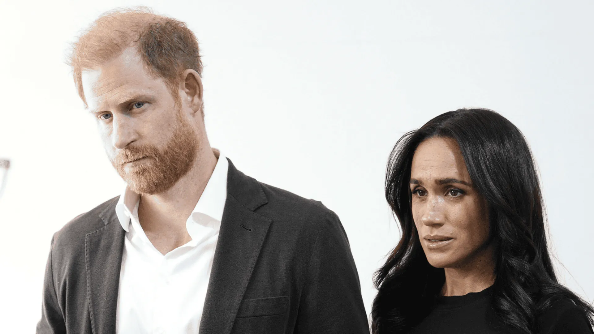 Książe Harry, Meghan Markle