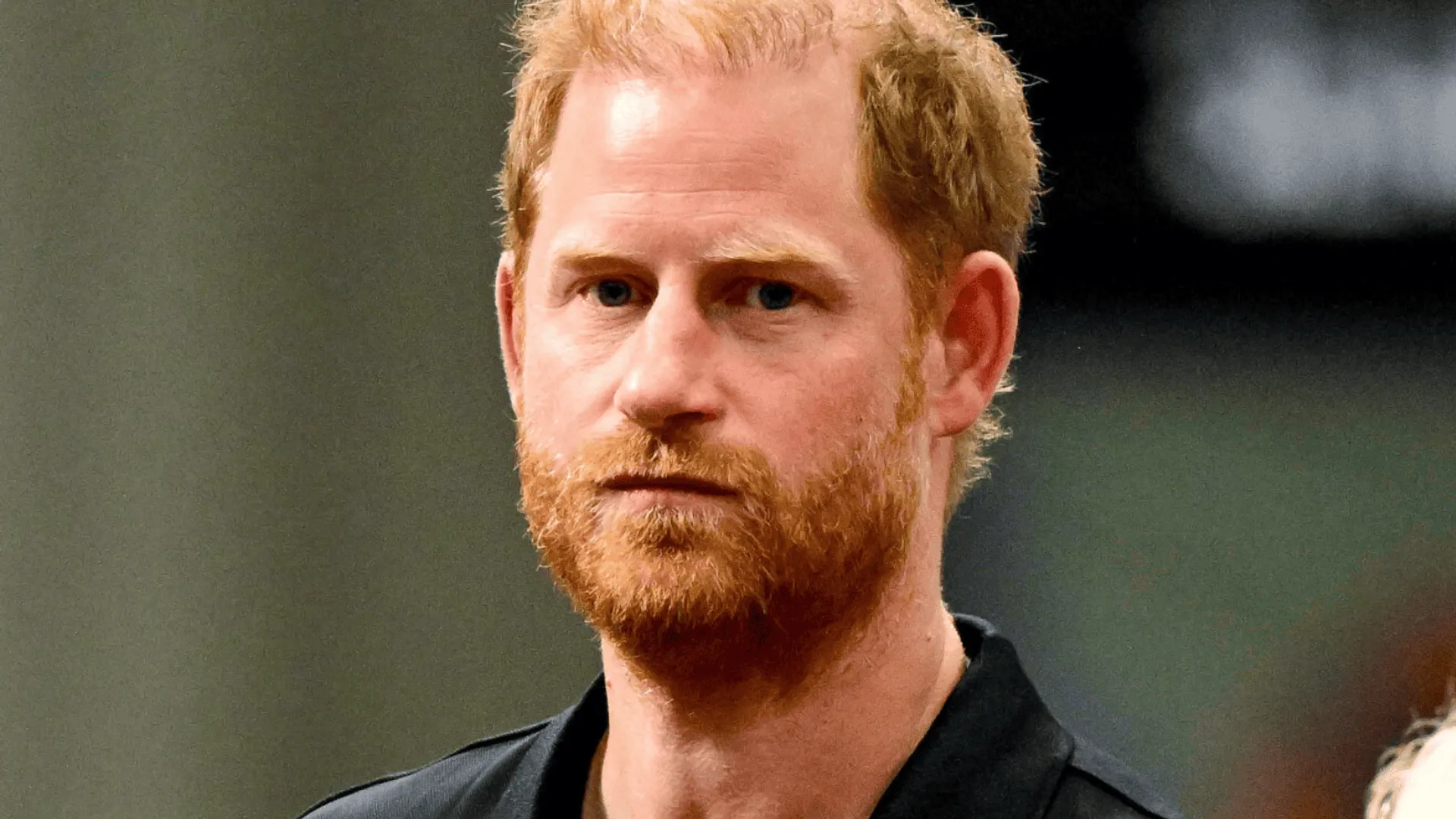 Książę Harry
