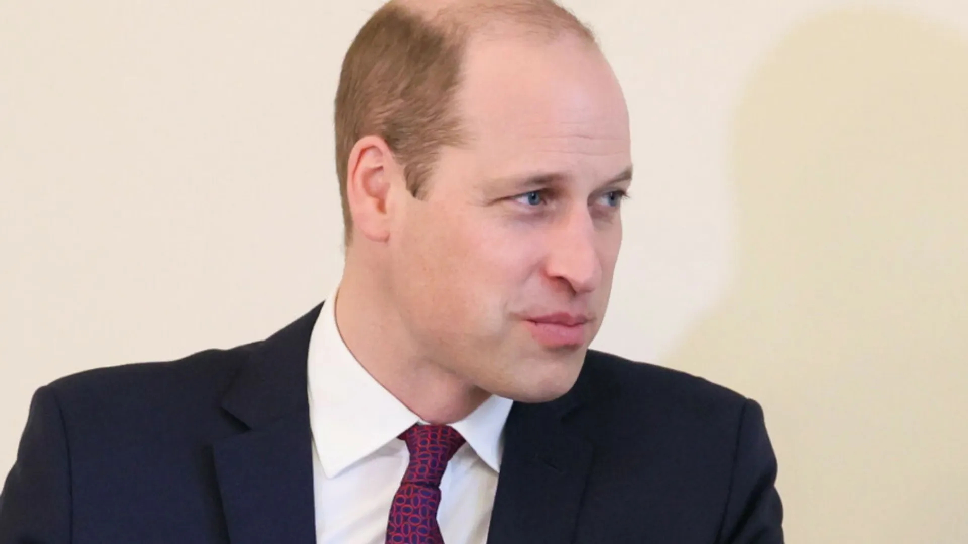 Książę William