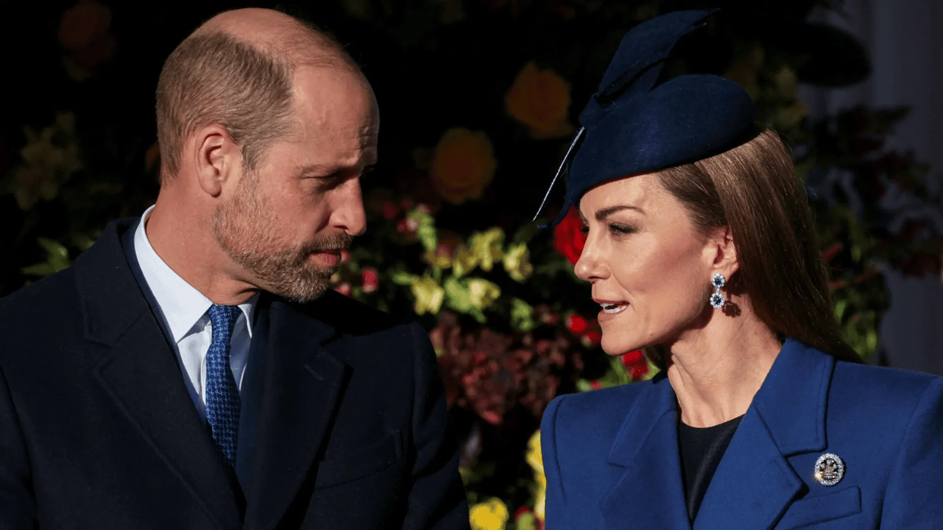 Dopiero co aresztowano Andrzeja, a teraz takie wieści. Cały świat patrzy na księcia Williama i jego reakcję