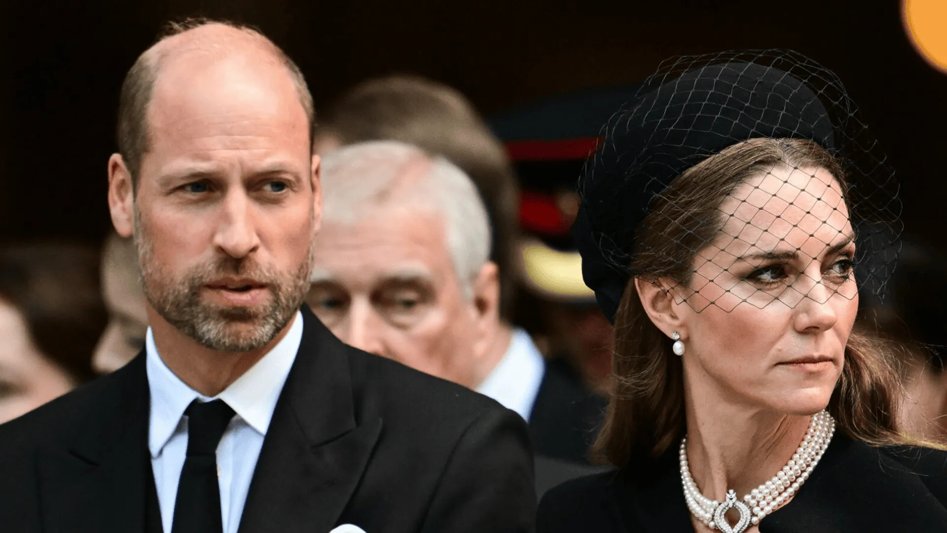 Książe William, Księżna Kate