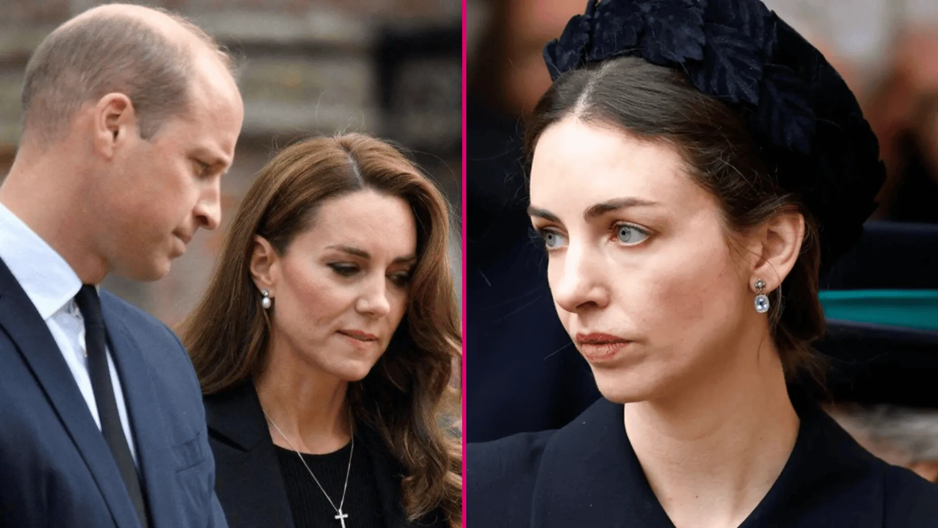 Rozwiano wątpliwości ws. rzekomej kochanki księcia Williama. Nie chce się już dłużej chować