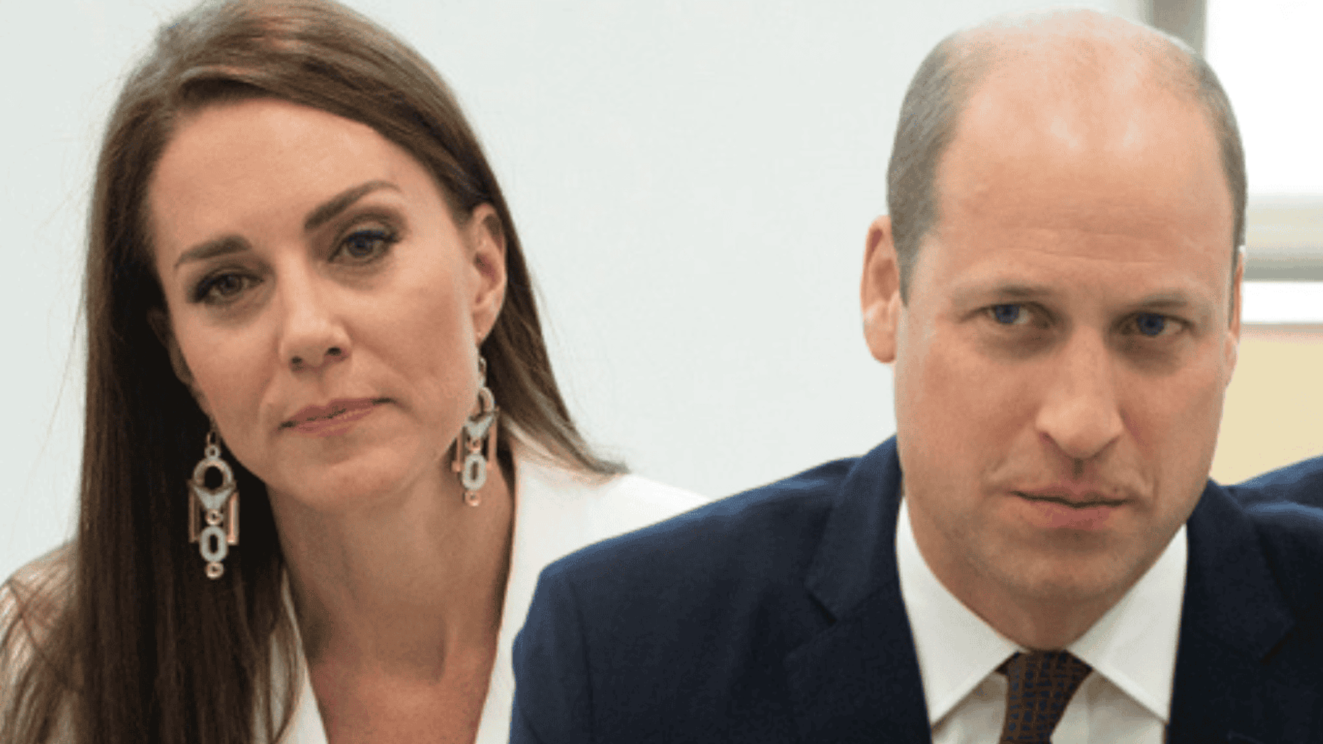 Książę William i Kate Middleton