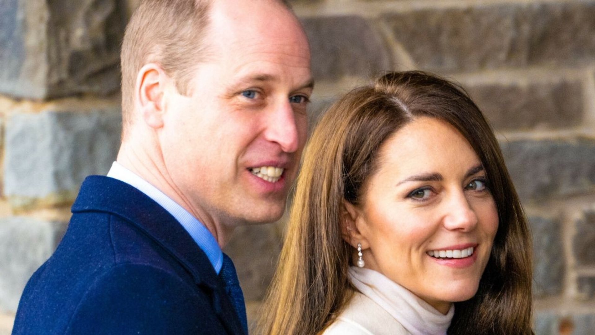 Książę William i księżna Kate