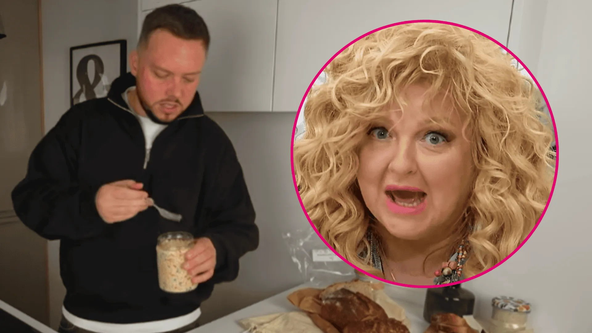 Książulo nie wytrzymał. W mocnych słowach podsumował jedzenie Magdy Gessler. "Chore pieniądze"