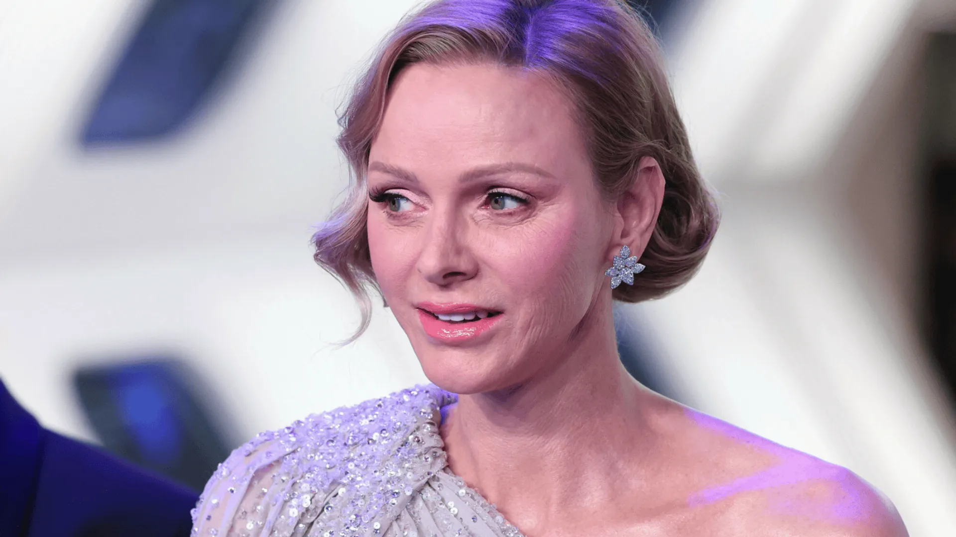 Księżna Charlene