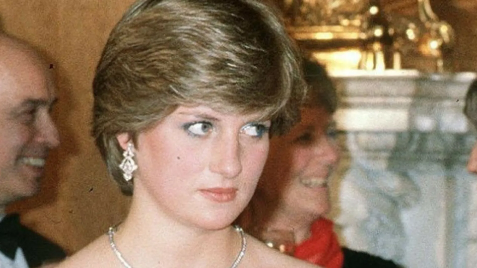 Księżna Diana