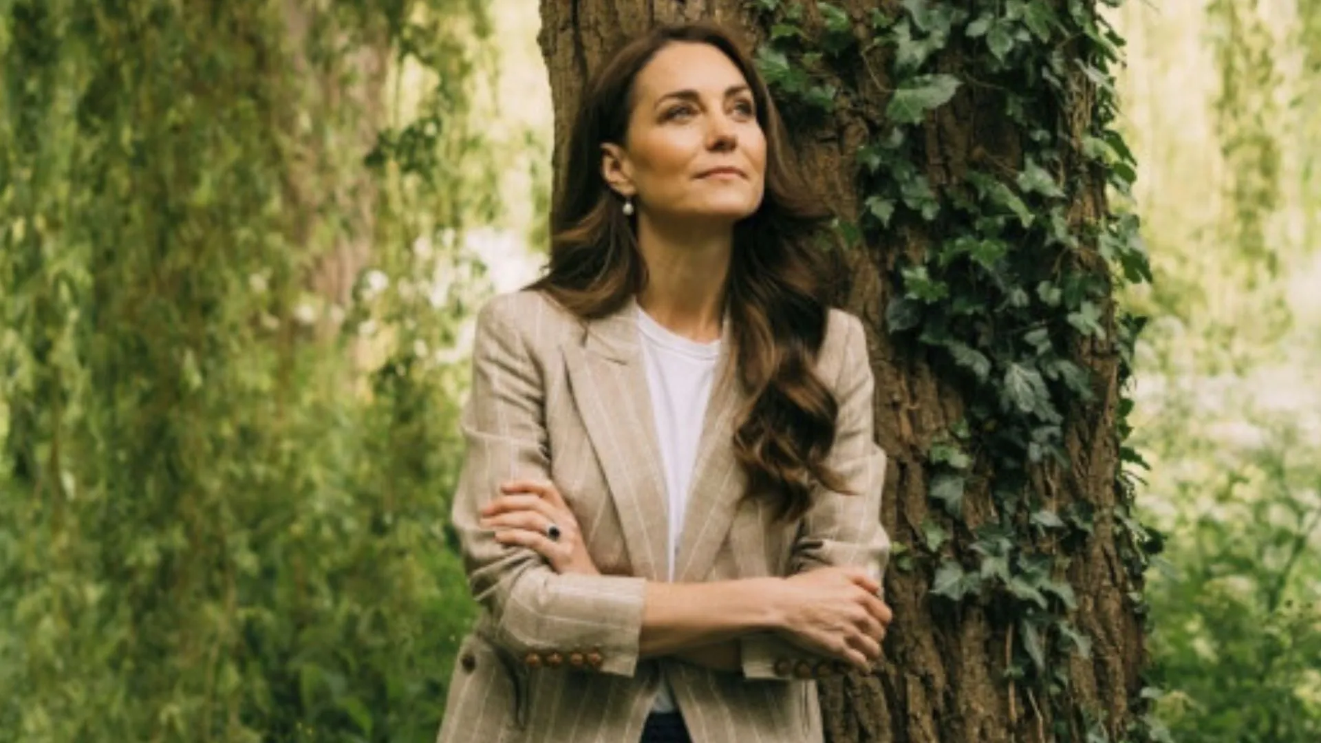 Prawdziwy dramat chorej Kate rozgrywa się za zamkniętymi drzwiami