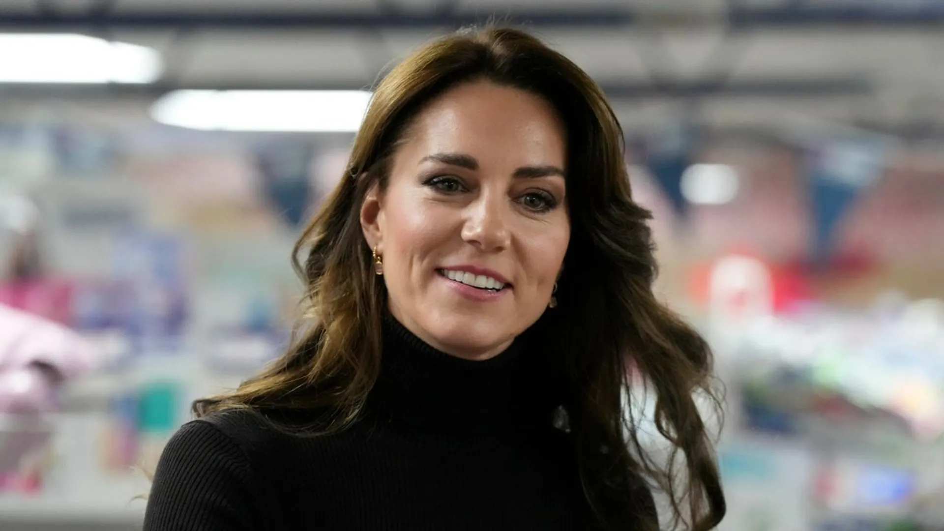 Księżna Kate Middleton