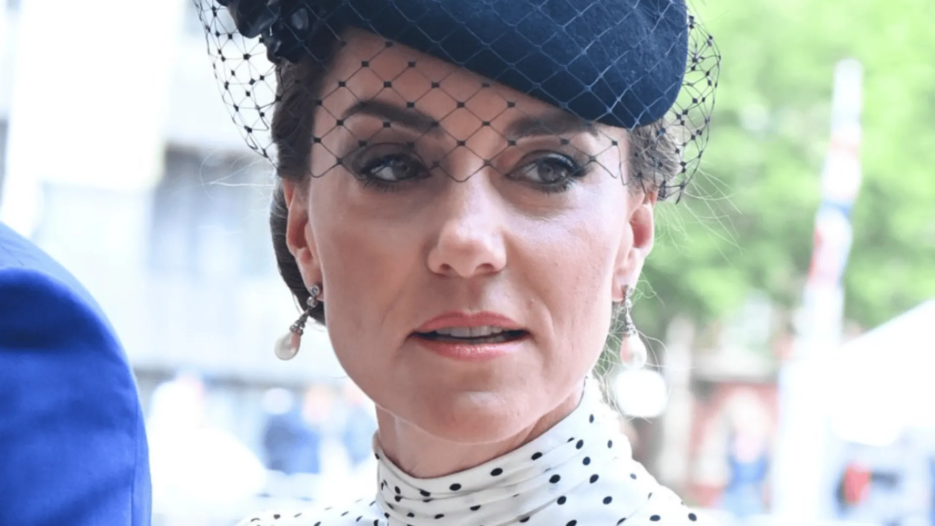 Księżna Kate
