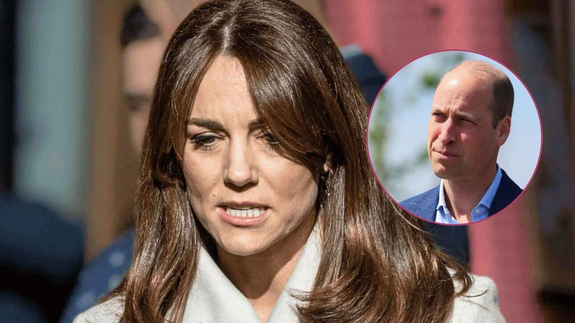 Księżna Kate ma dość