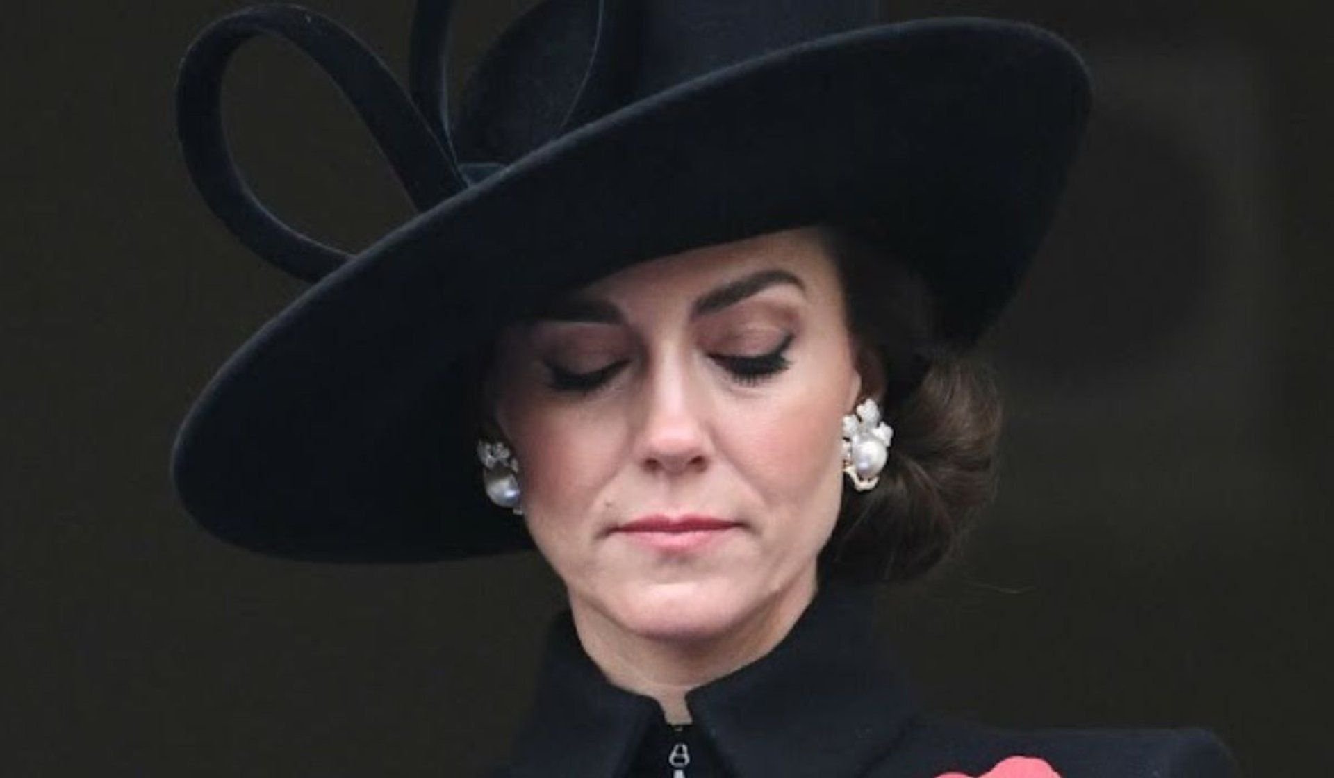 Księżna Kate wyznała prawdę