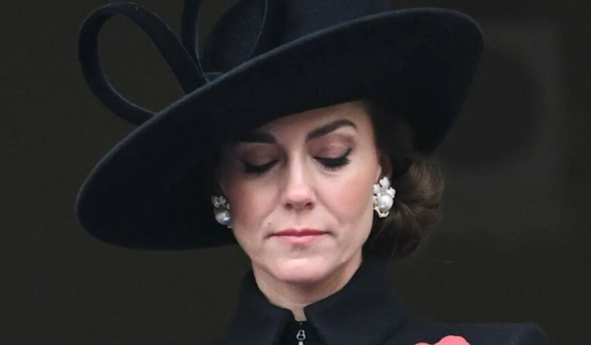 Księżna Kate wyznała prawdę