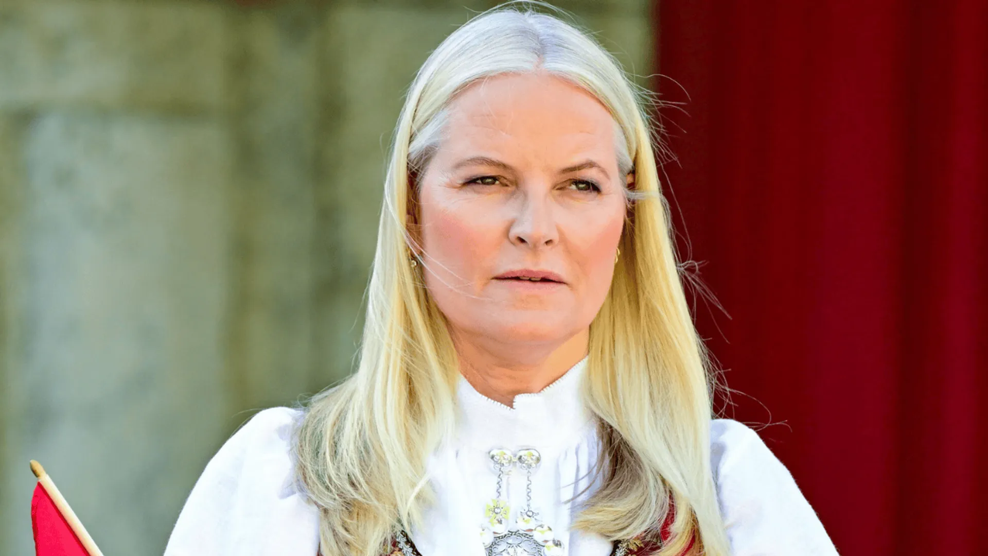 Księżna Mette-Marit