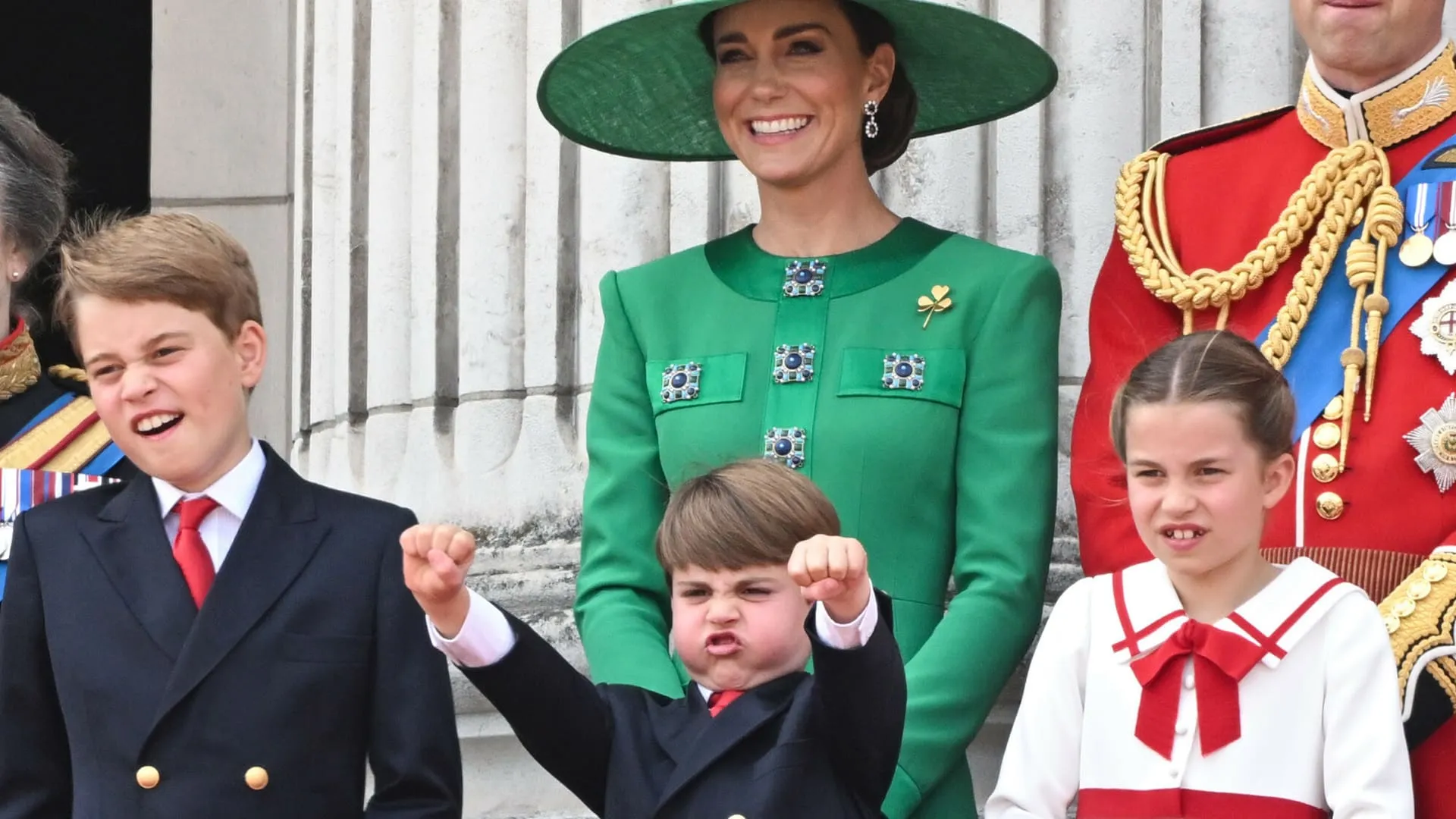 Księżniczka Charlotte