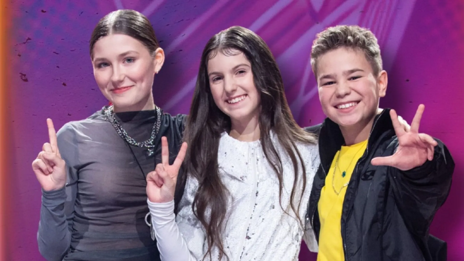 Kto wygrał The Voice Kids?