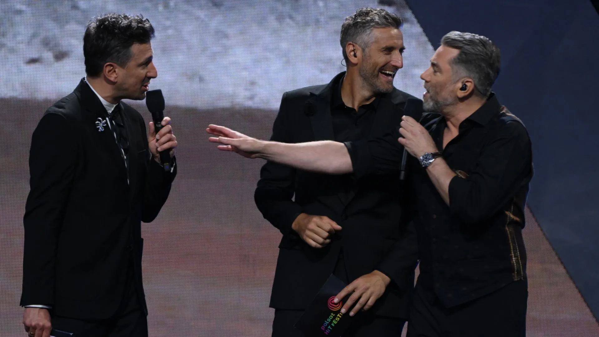 Kuba Badach, Polsat Hit Festiwal 2024