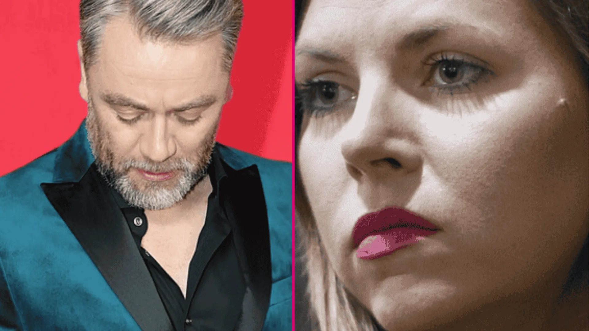 Kuba Badach, Aleksandra Kwaśniewska