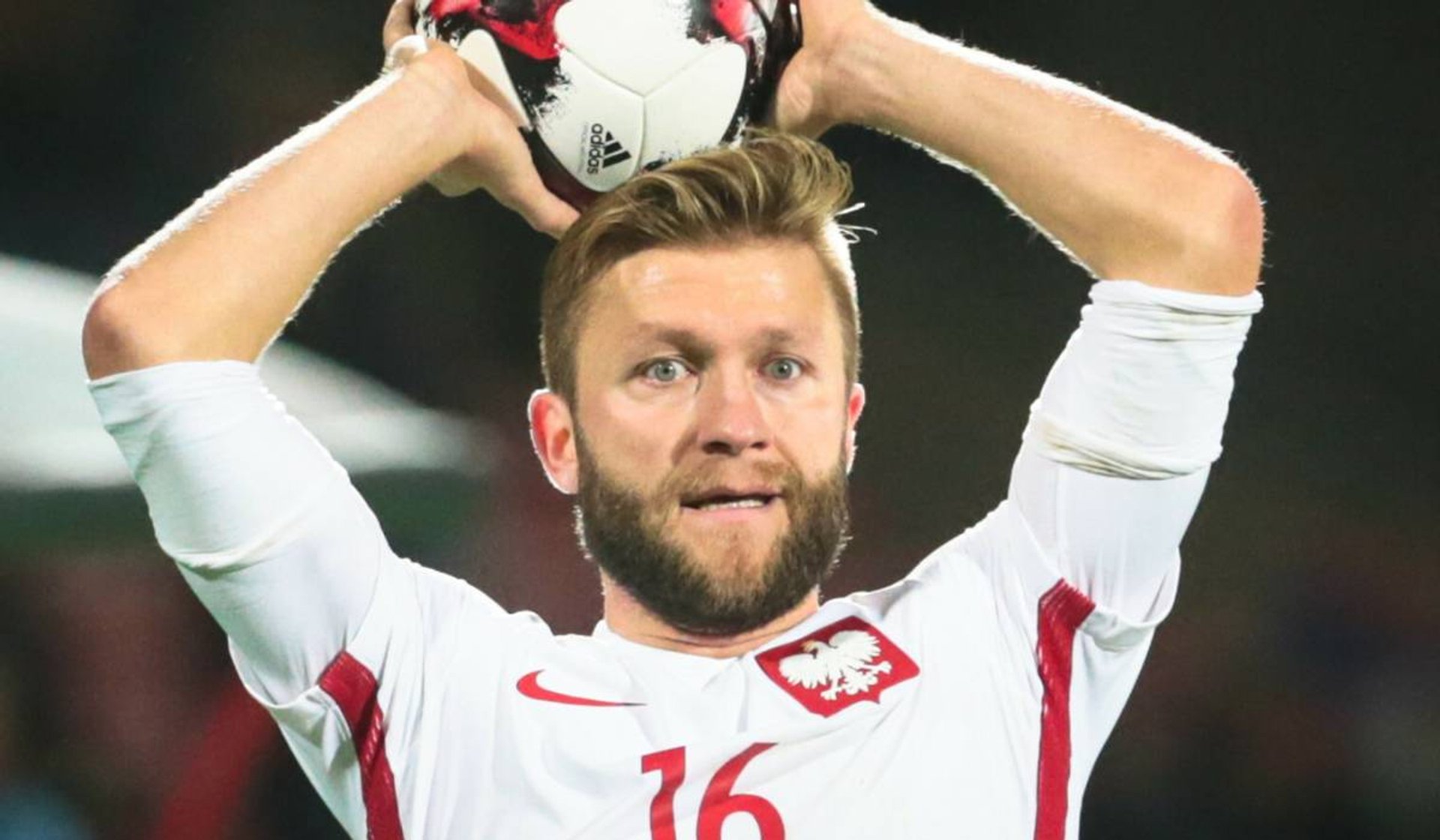 Kuba Błaszczykowski