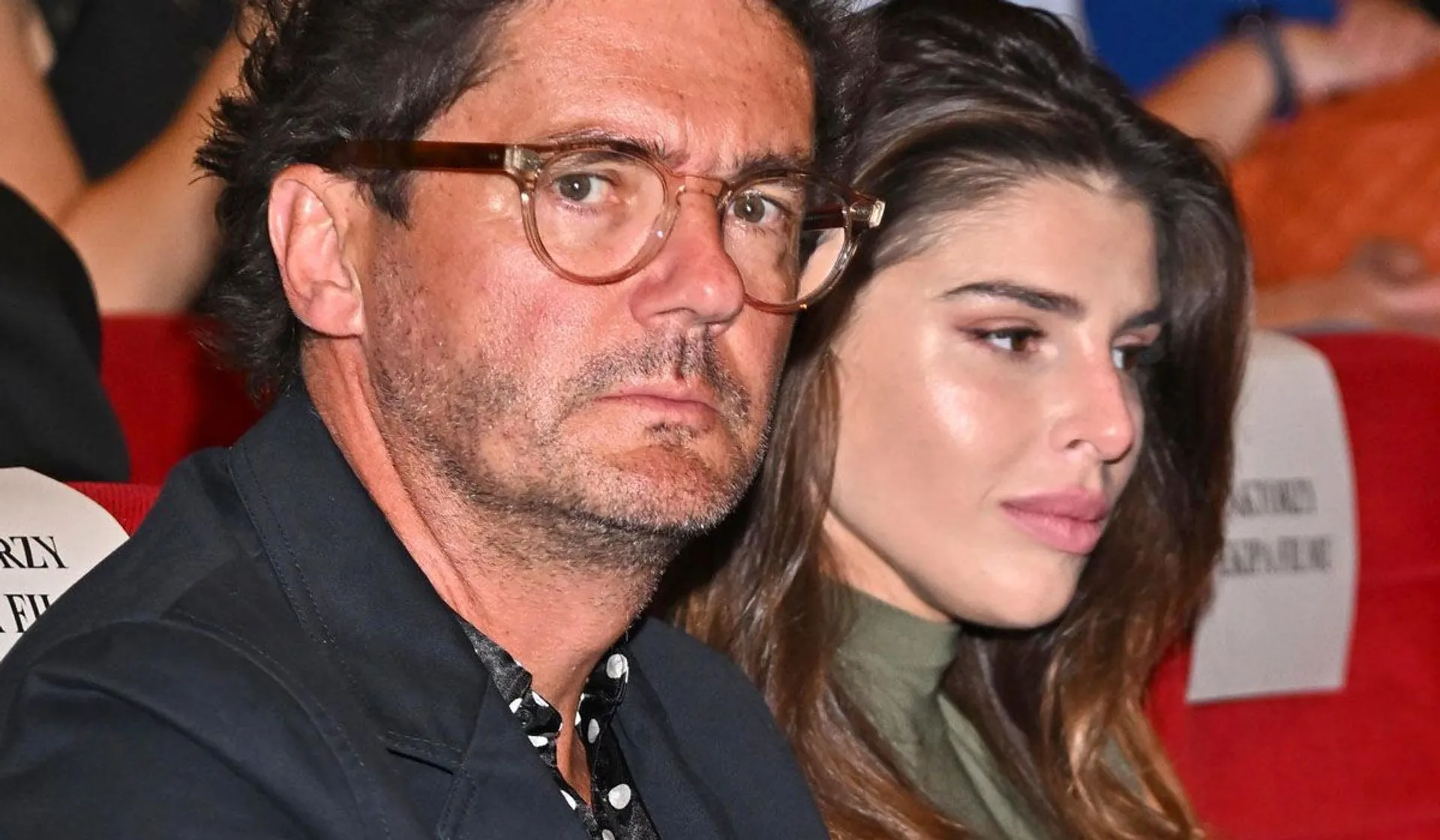 Kuba Wojewódzki reaguje na plotki o rozstaniu z Markowską. Nie zostawił żadnych złudeń