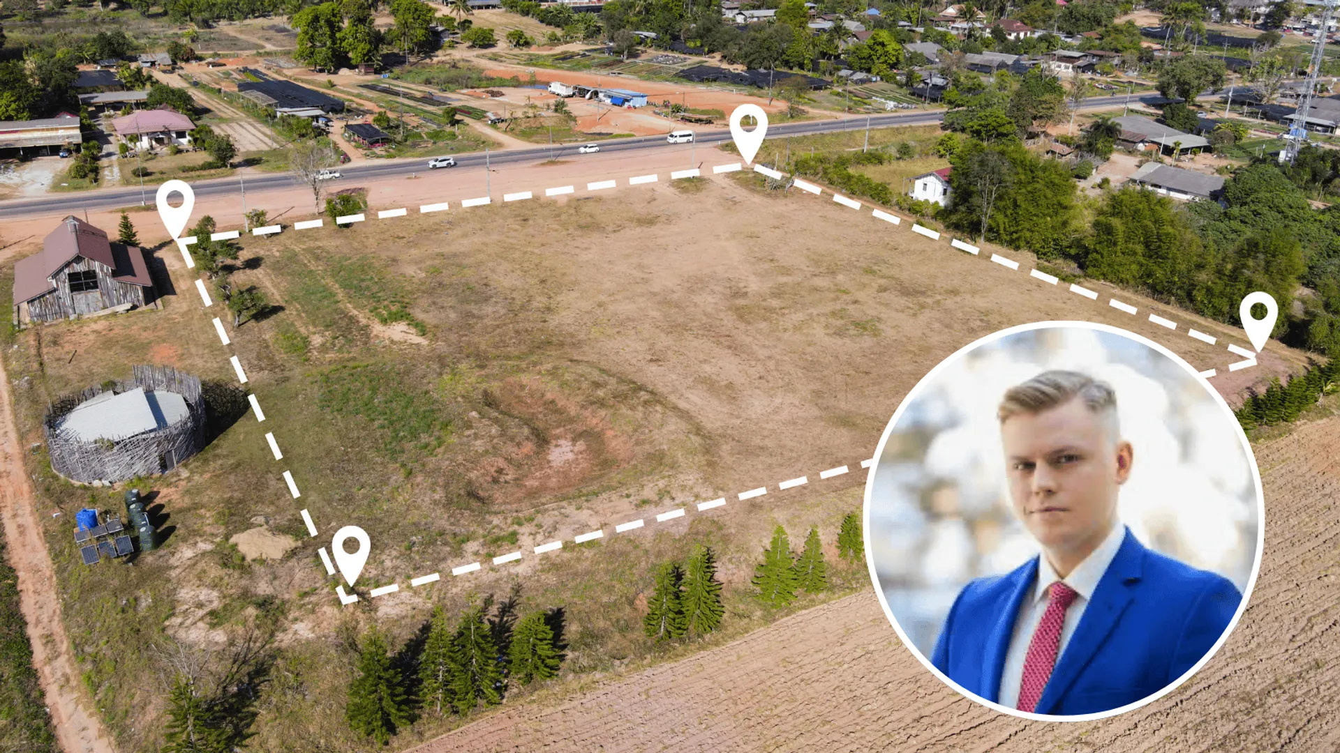 Kto może kupić działkę?