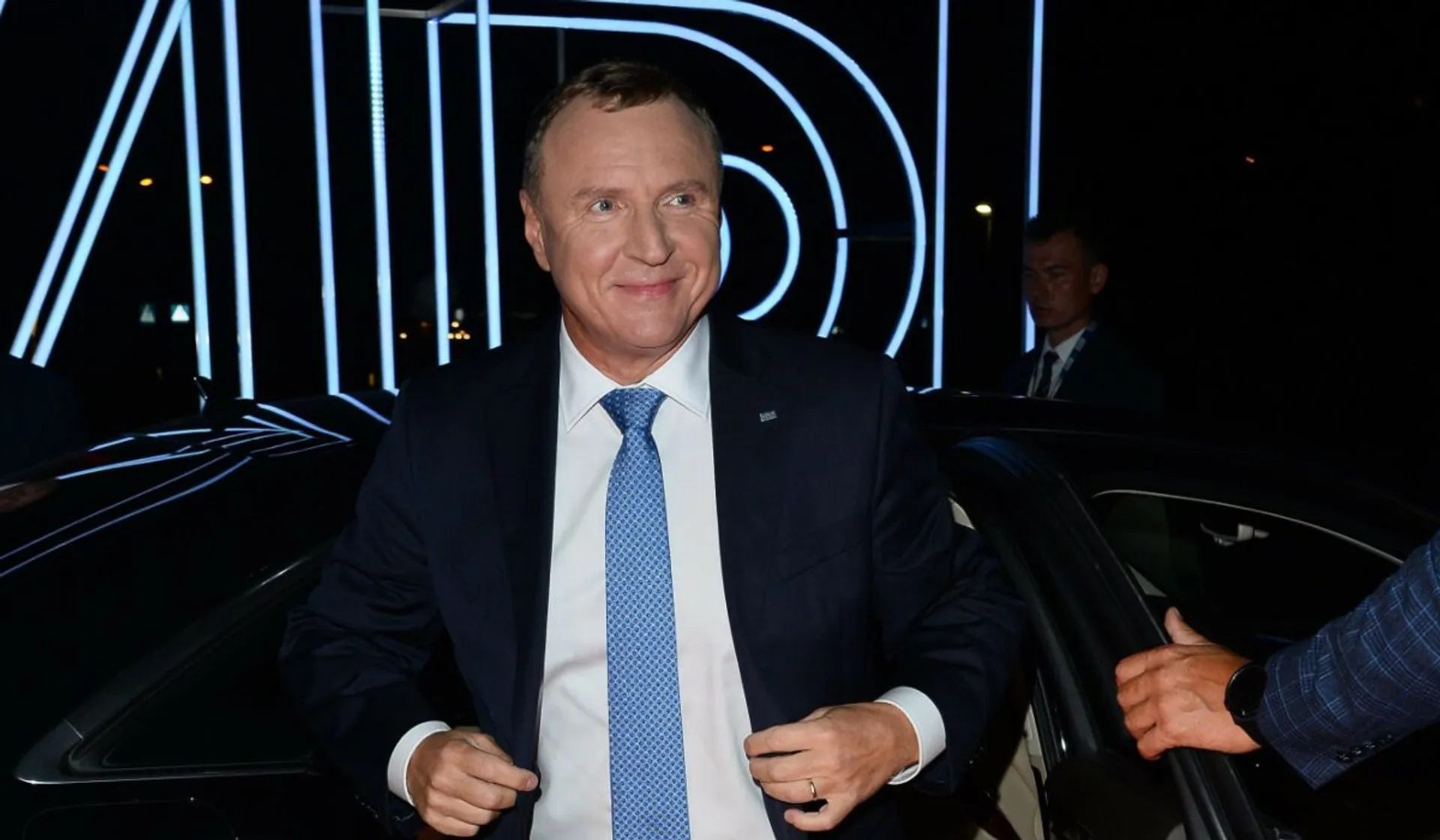 Jacek Kurski