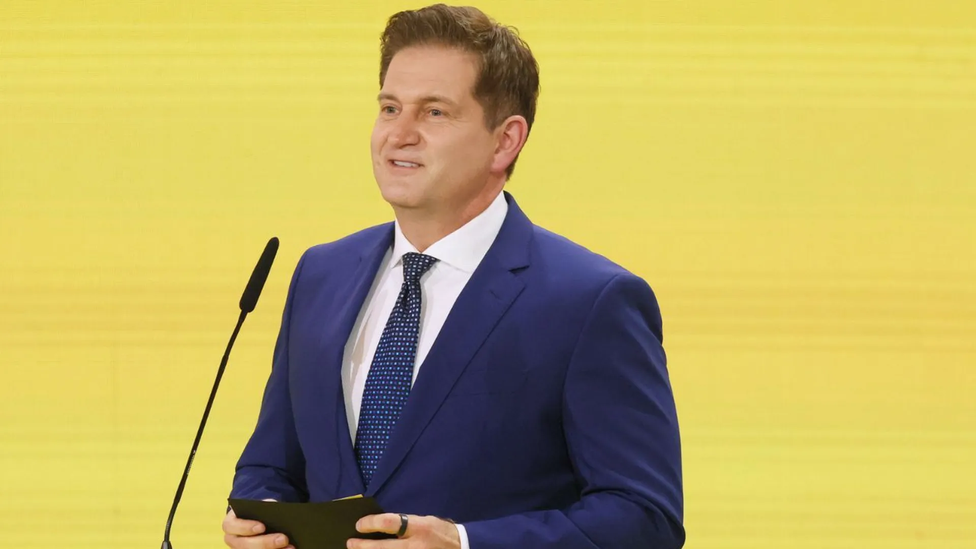 Aleksander Kutela, prezes Onetu