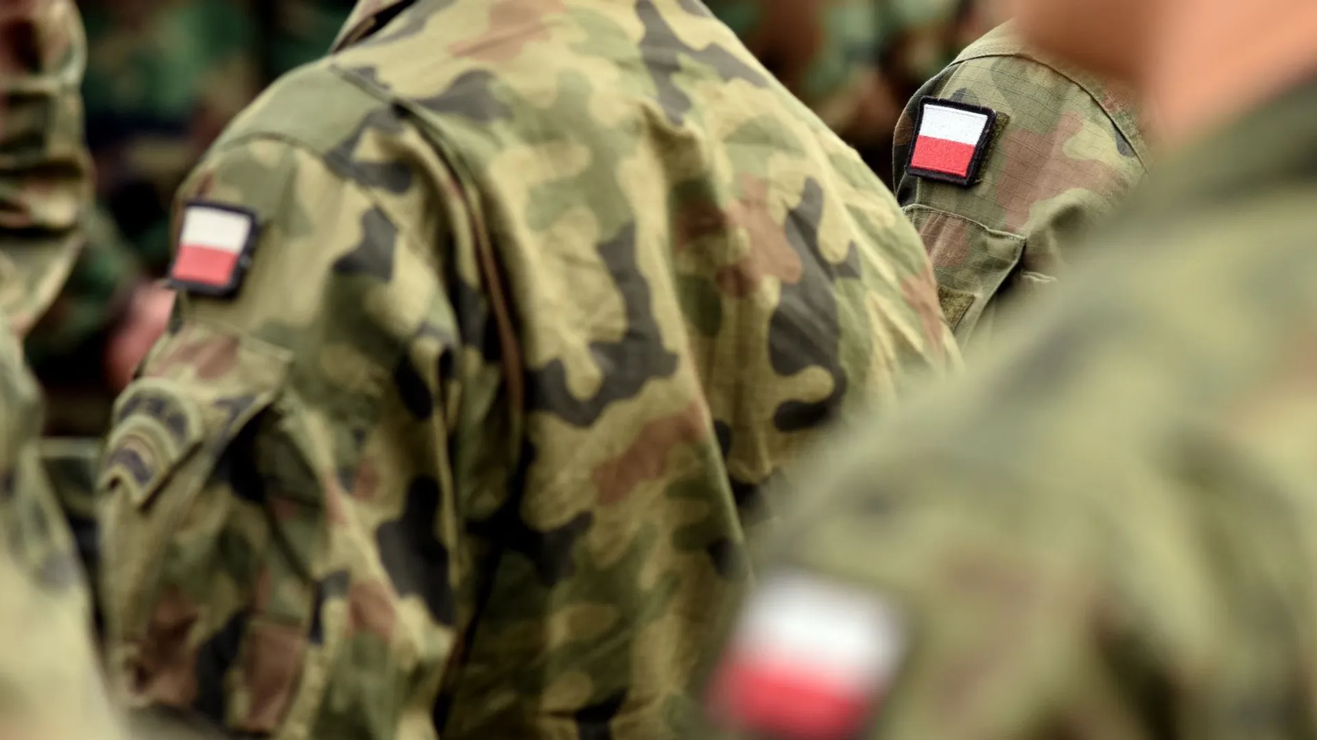 Kwalifikacja wojskowa 27