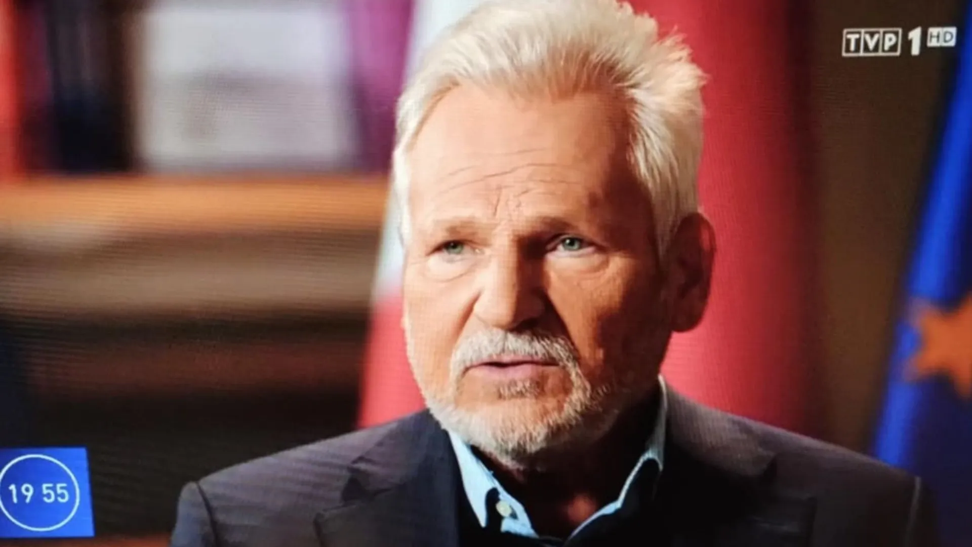 Aleksander Kwaśniewski