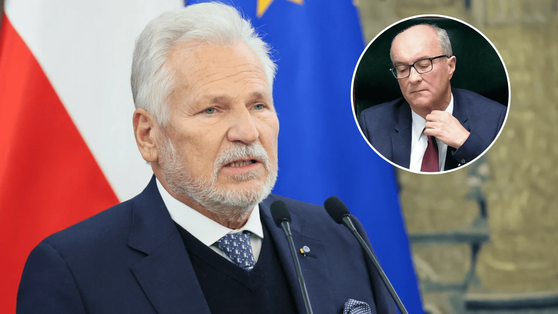 Aleksander Kwaśniewski, Włodzimierz Czarzasty