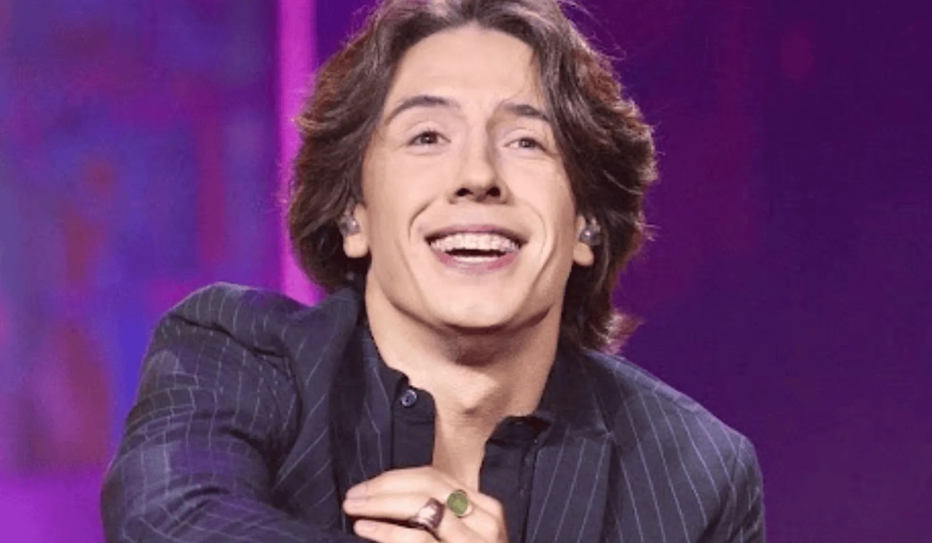 Dawid Kwiatkowski, fot. KAPiF