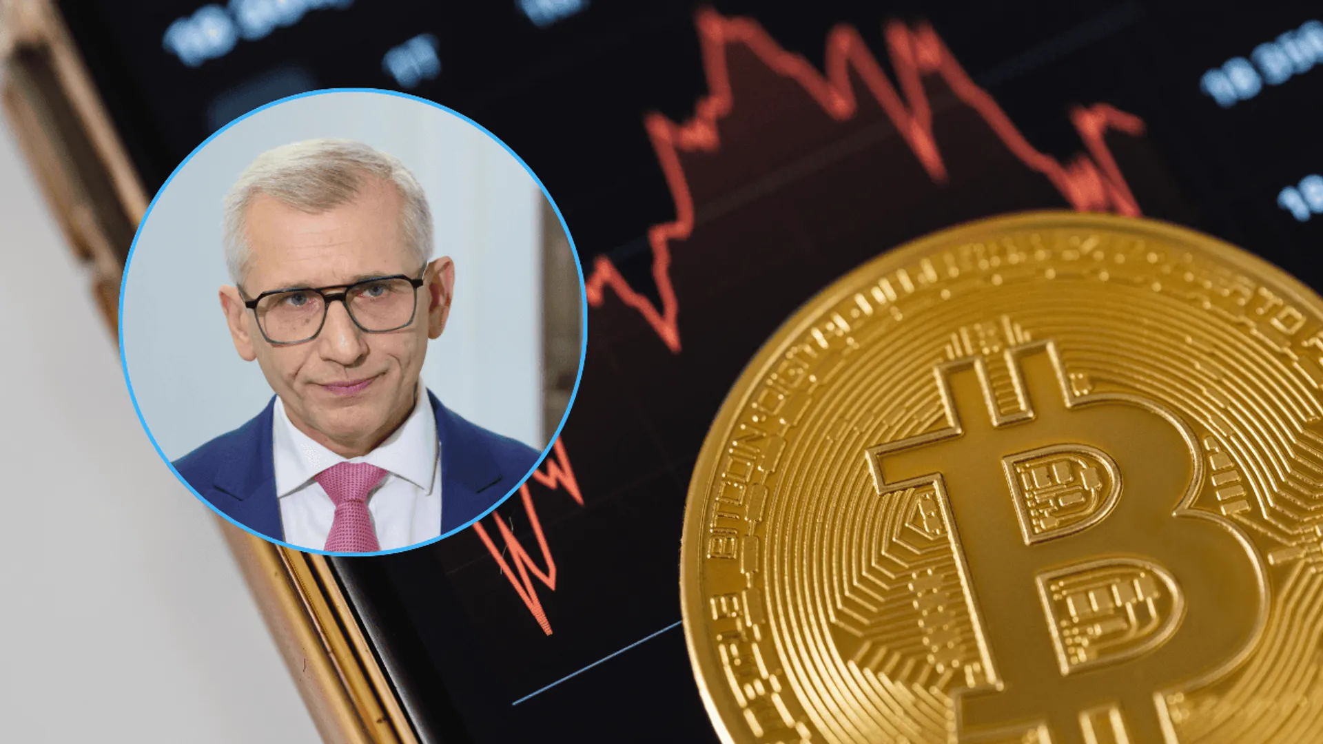 Kwiatkowski o Zondacrypto 