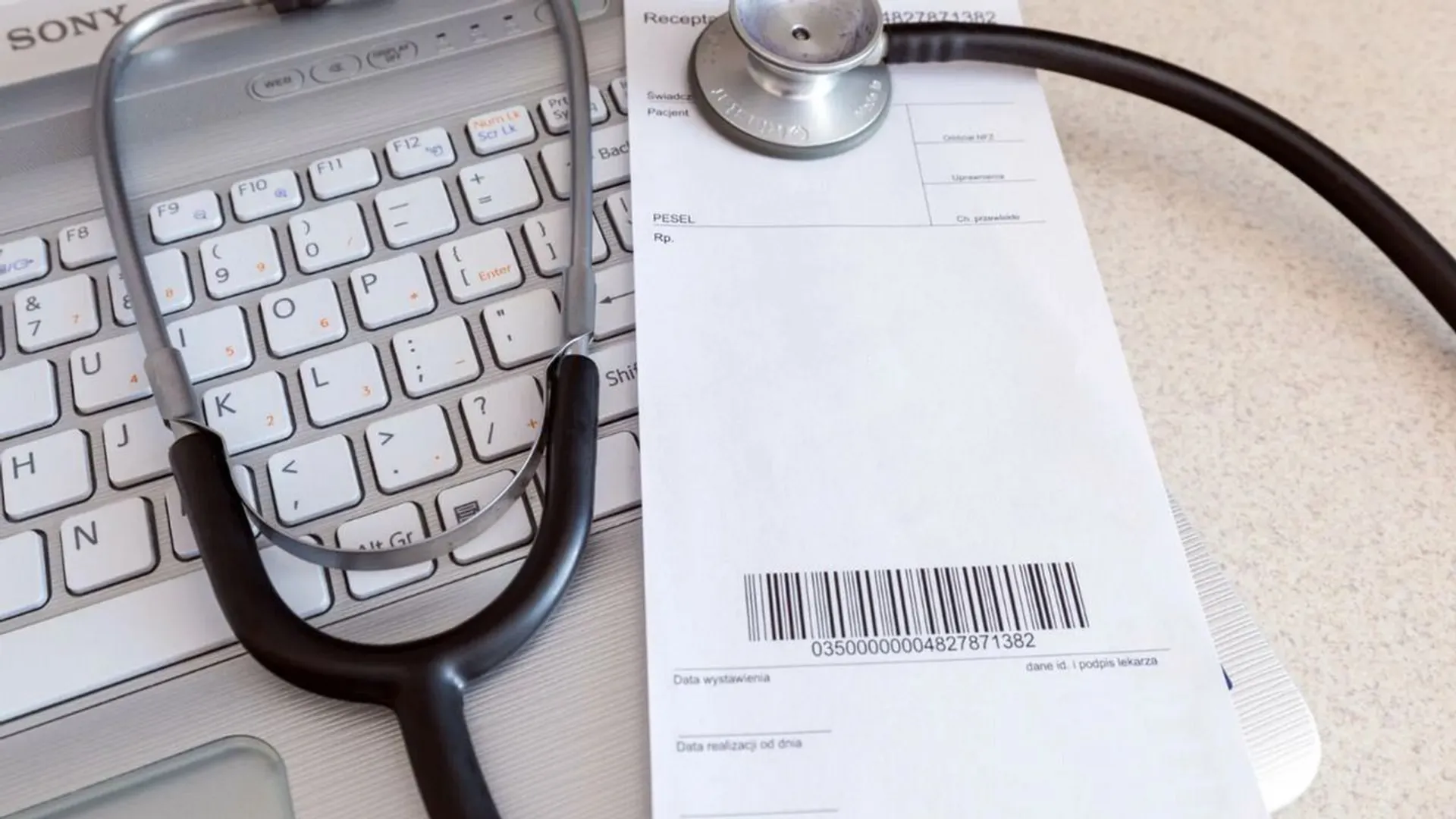 L4. zwolnienie lekarskie