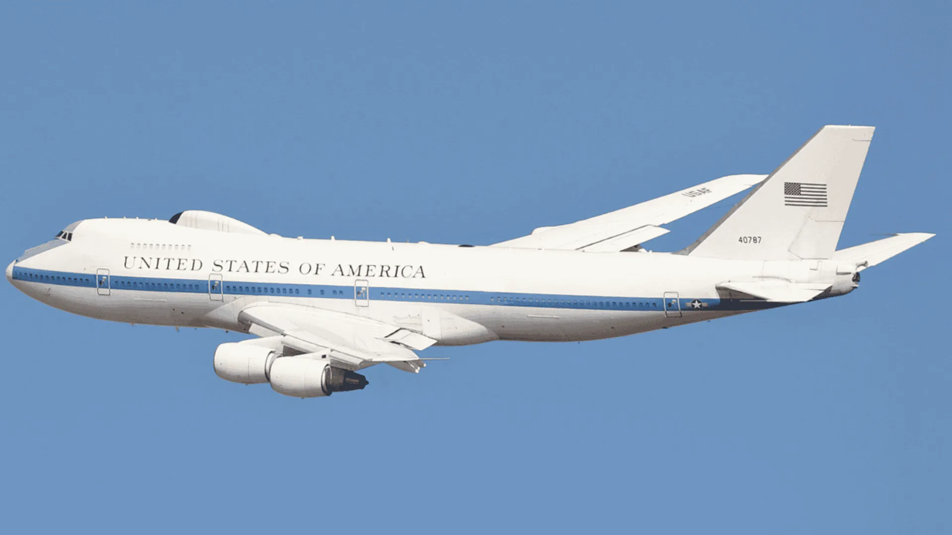 Boeinga E-4B „Nightwatch”