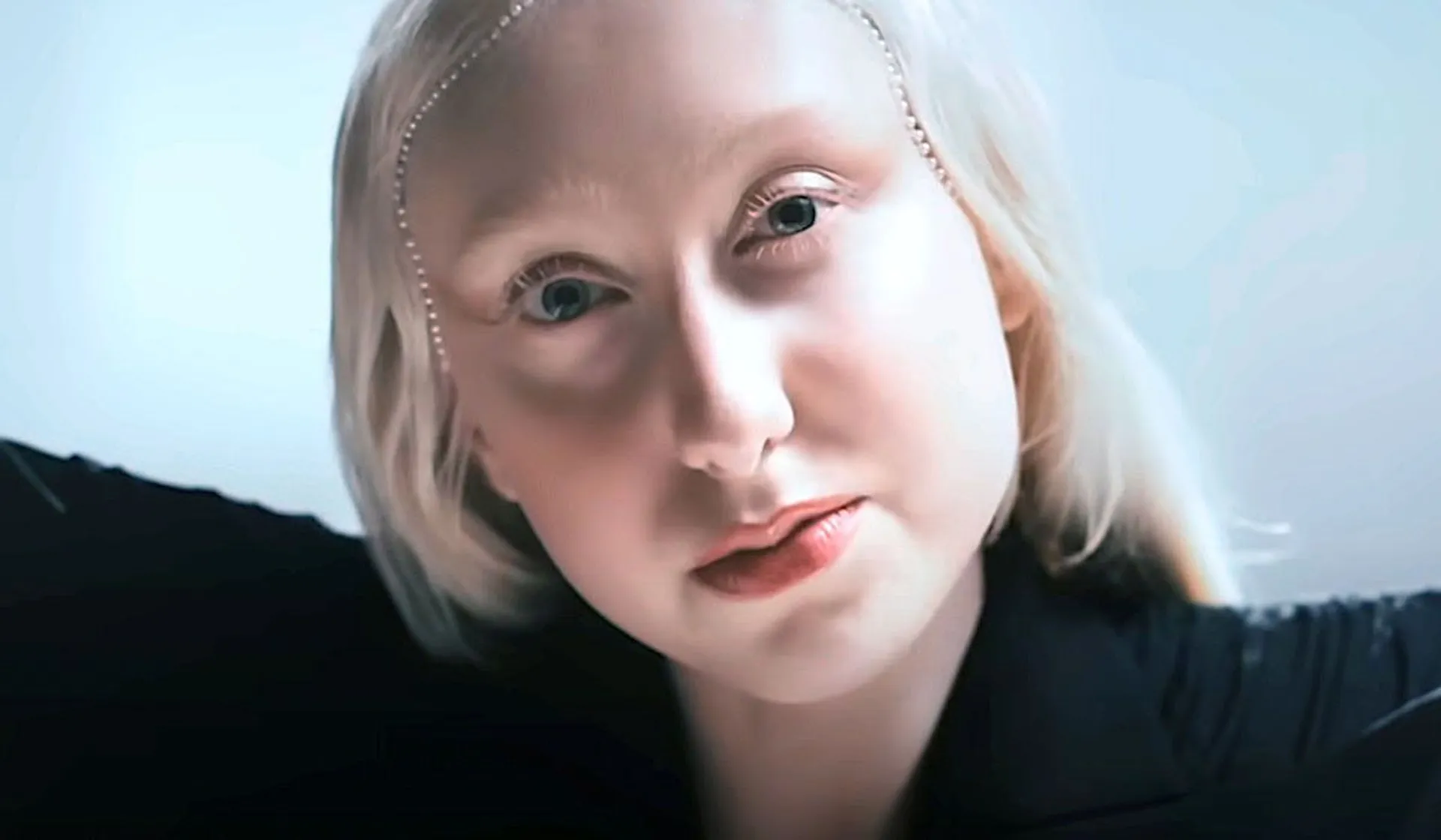 Jest pierwszy skandal! Odkopali zdjęcie Luny, które nie przejdzie bez echa